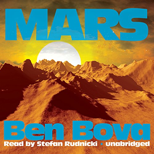 9781433263729: Mars: #1 (Grand Tour of the Universe)