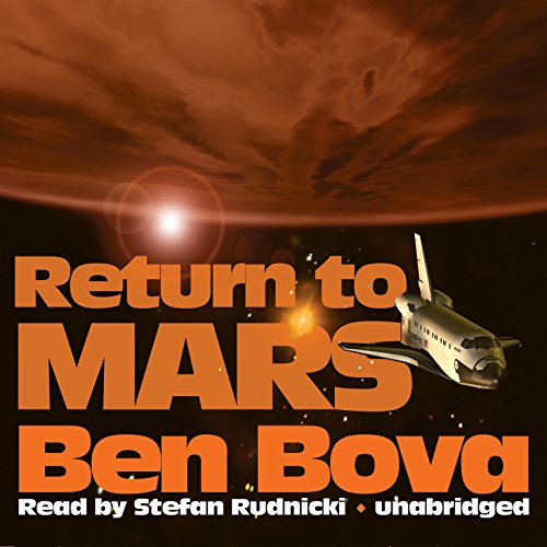 Imagen de archivo de Return to Mars (Mars Series, Book 2) a la venta por The Yard Sale Store
