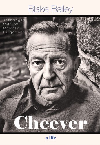 Stock image for Cheever: A Life (Library Edition) for sale by The Yard Sale Store