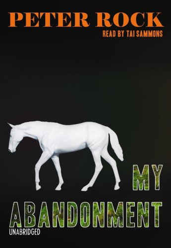 Stock image for My Abandonment for sale by Bookmans
