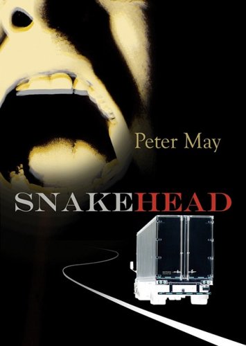 9781433264504: Snakehead: Library Edition