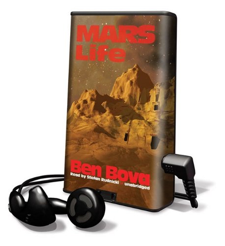 Mars Life: Third in the Mars Series (9781433265259) by Bova, Ben