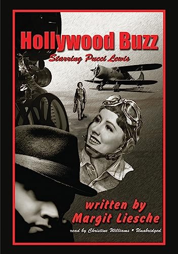 Stock image for Hollywood Buzz (Library for sale by The Yard Sale Store