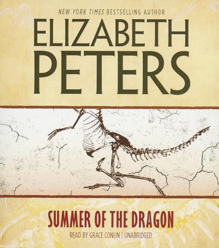 Summer of the Dragon (9781433267178) by Peters, Elizabeth