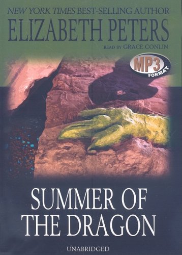 9781433267185: Summer of the Dragon