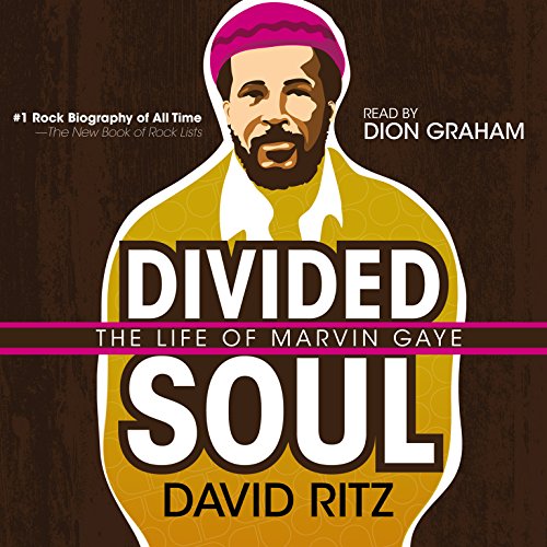 Stock image for Divided Soul: The Life of Marvin Gaye for sale by Save With Sam