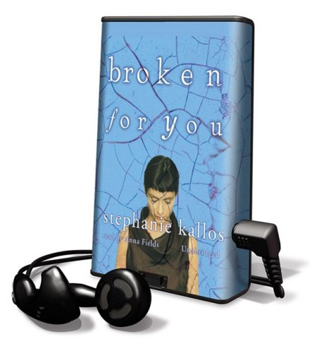 9781433268311: Broken for You [With Headphones]