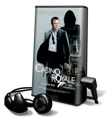 Casino Royale: Library Edition (9781433268335) by Fleming, Ian