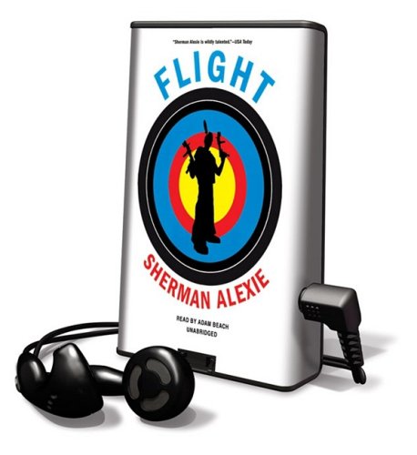 Flight: Library Edition (9781433268472) by Alexie, Sherman