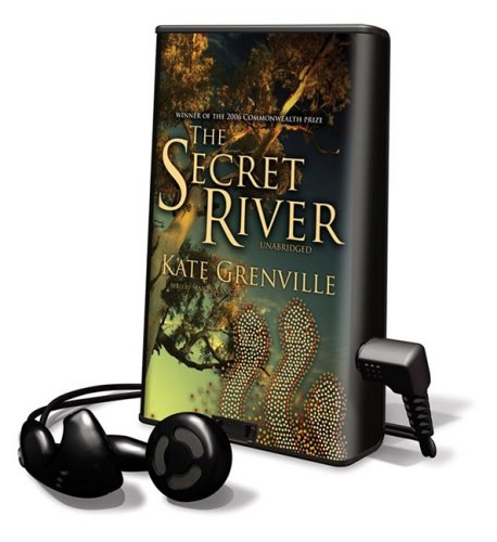 Stock image for The Secret River [With Headphones] for sale by The Yard Sale Store