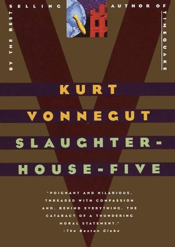 9781433269691: Slaughterhouse 5: Library Edition