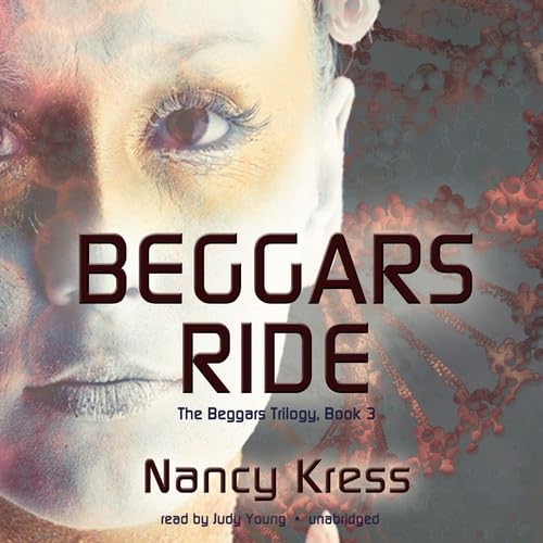 9781433269813: Beggars Ride (Beggars Trilogy)