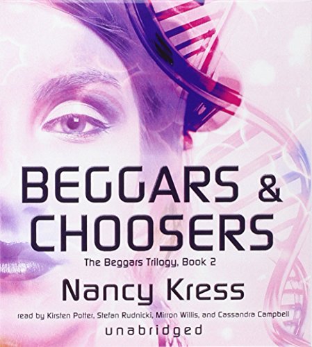 Stock image for Beggars & Choosers (Beggars Trilogy) for sale by The Yard Sale Store