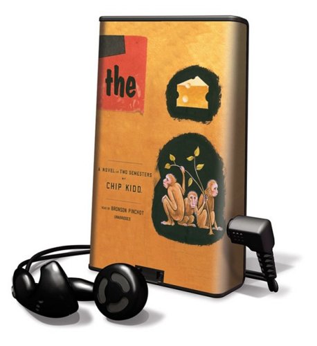 Imagen de archivo de The Cheese Monkeys: A Novel In Two Semesters a la venta por The Yard Sale Store