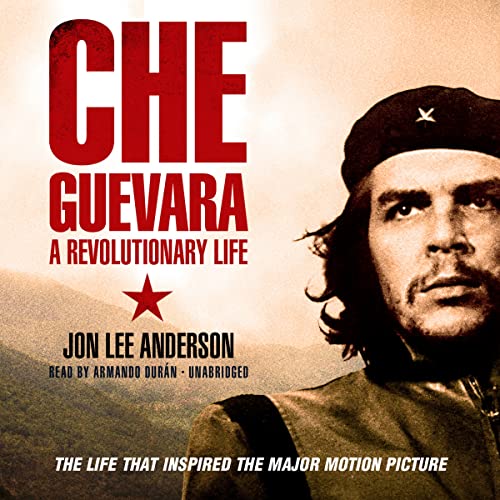 9781433270680: Che Guevara: A Revolutionary Life