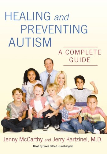 Stock image for Healing and Preventing Autism: A Complete Guide for sale by Revaluation Books