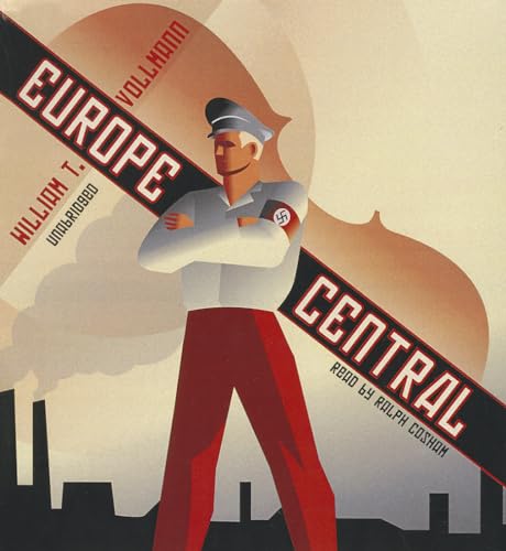 Stock image for Europe Central for sale by The Yard Sale Store