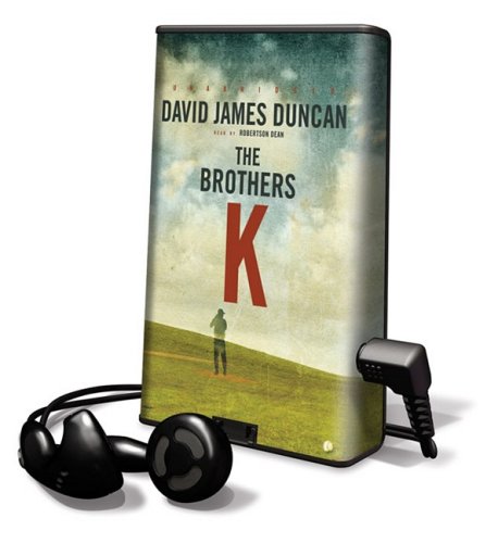 9781433274725: Brothers K: Library Edition