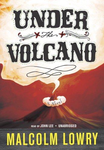 Under the Volcano (9781433275029) by Malcolm Lowry