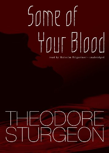 Some of Your Blood (9781433275500) by Theodore Sturgeon