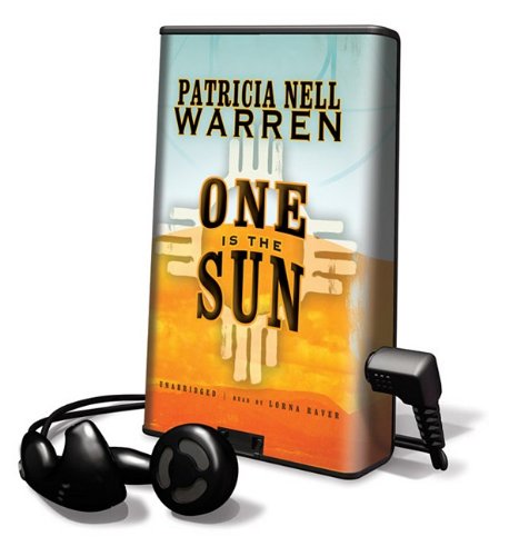 One Is the Sun: Library Edition (9781433275982) by Warren, Patricia Nell