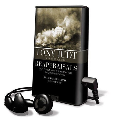 Reappraisals: Library Edition (9781433276187) by Judt, Tony