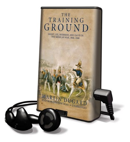 Training Ground: Library Edition (9781433276415) by Martin Dugard