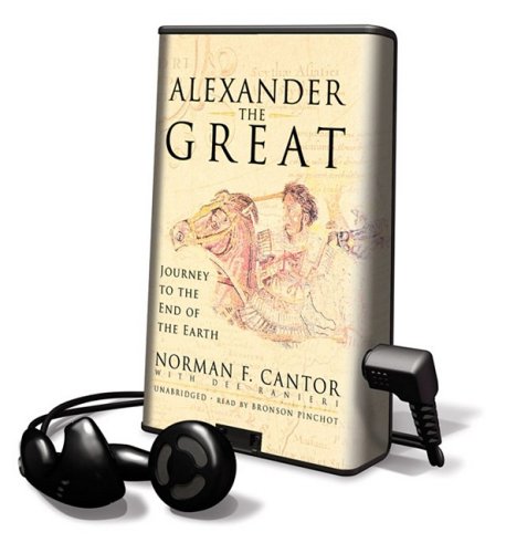 Alexander the Great: Library Edition (9781433276910) by Cantor, Norman F.