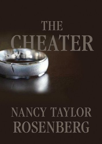 The Cheater (Library) (9781433277788) by Nancy Taylor Rosenberg