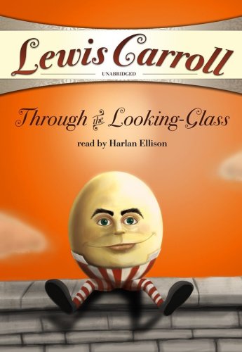 Stock image for Through the Looking-Glass and What Alice Found There (Library Edition) for sale by Bookmans