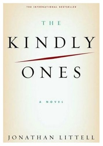9781433287688: The Kindly Ones: Library Edition
