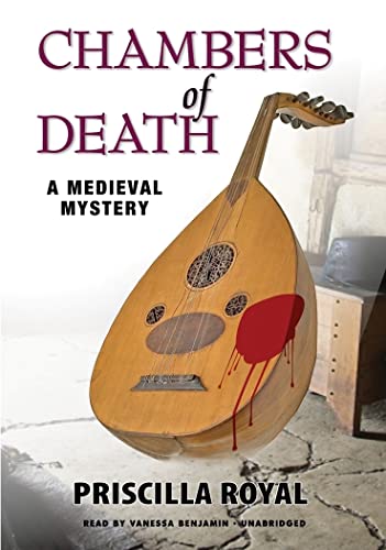 9781433288333: Chambers of Death: A Medieval Mystery