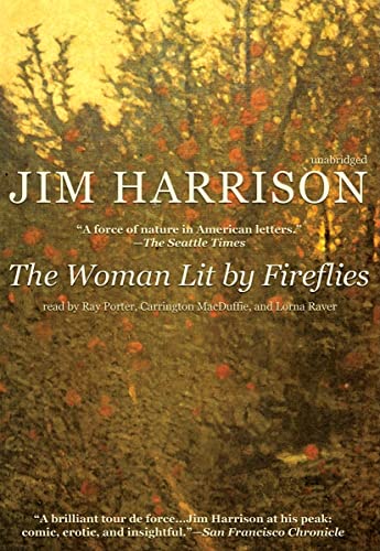 Beispielbild fr The Woman Lit by Fireflies (Library) zum Verkauf von The Yard Sale Store