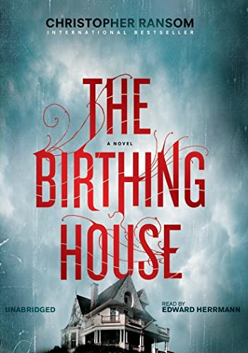 9781433289224: The Birthing House (Library Edition)