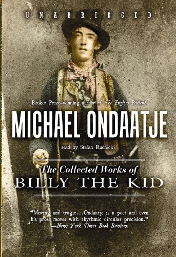9781433289477: The Collected Works of Billy the Kid