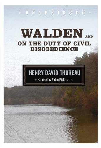 9781433291487: Walden and on the Duty of Civil Disobedience
