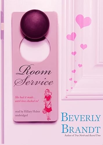 Room Service (9781433291807) by Beverly Brandt