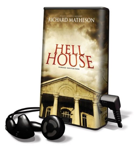 Hell House (9781433292132) by Richard Matheson