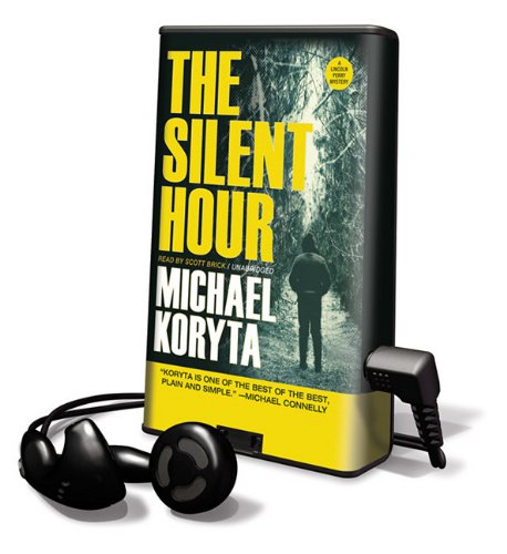 The Silent Hour: Library Edition (9781433292446) by Koryta, Michael