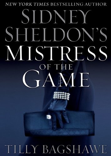 Stock image for Sidney Sheldon s Mistress of the Game: Library Edition for sale by The Yard Sale Store