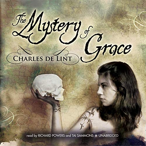 Imagen de archivo de The Mystery of Grace a la venta por Revaluation Books