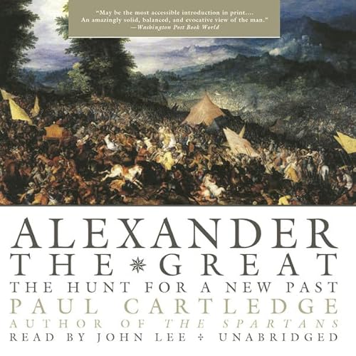 9781433295751: Alexander the Great: The Hunt for a New Past