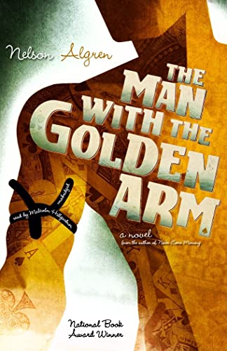 The Man with the Golden Arm (9781433296796) by Nelson Algren