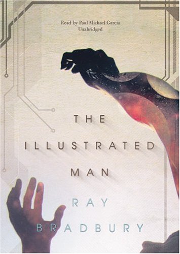 9781433297175: The Illustrated Man