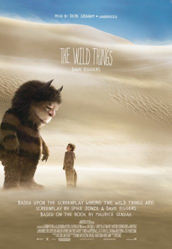 Stock image for The Wild Things for sale by HPB-Ruby