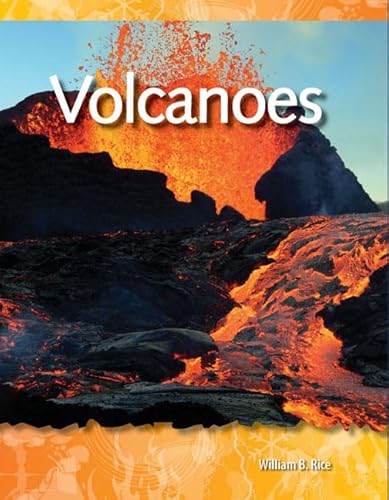 Beispielbild fr Volcanoes zum Verkauf von Better World Books