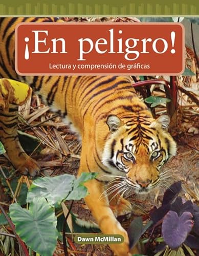 9781433305085: En peligro! (At Risk!) (Spanish Version)