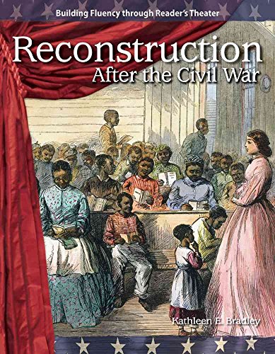 Imagen de archivo de Reconstruction : After the Civil War a la venta por Better World Books