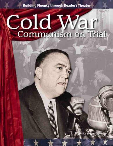 Imagen de archivo de Cold War: Communism on Trial a la venta por ThriftBooks-Atlanta