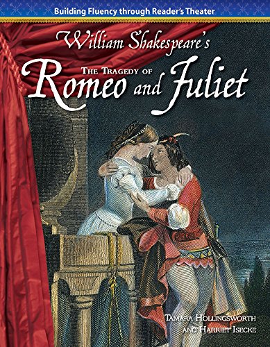 Stock image for The Tragedy of Romeo and Juliet for sale by ThriftBooks-Dallas